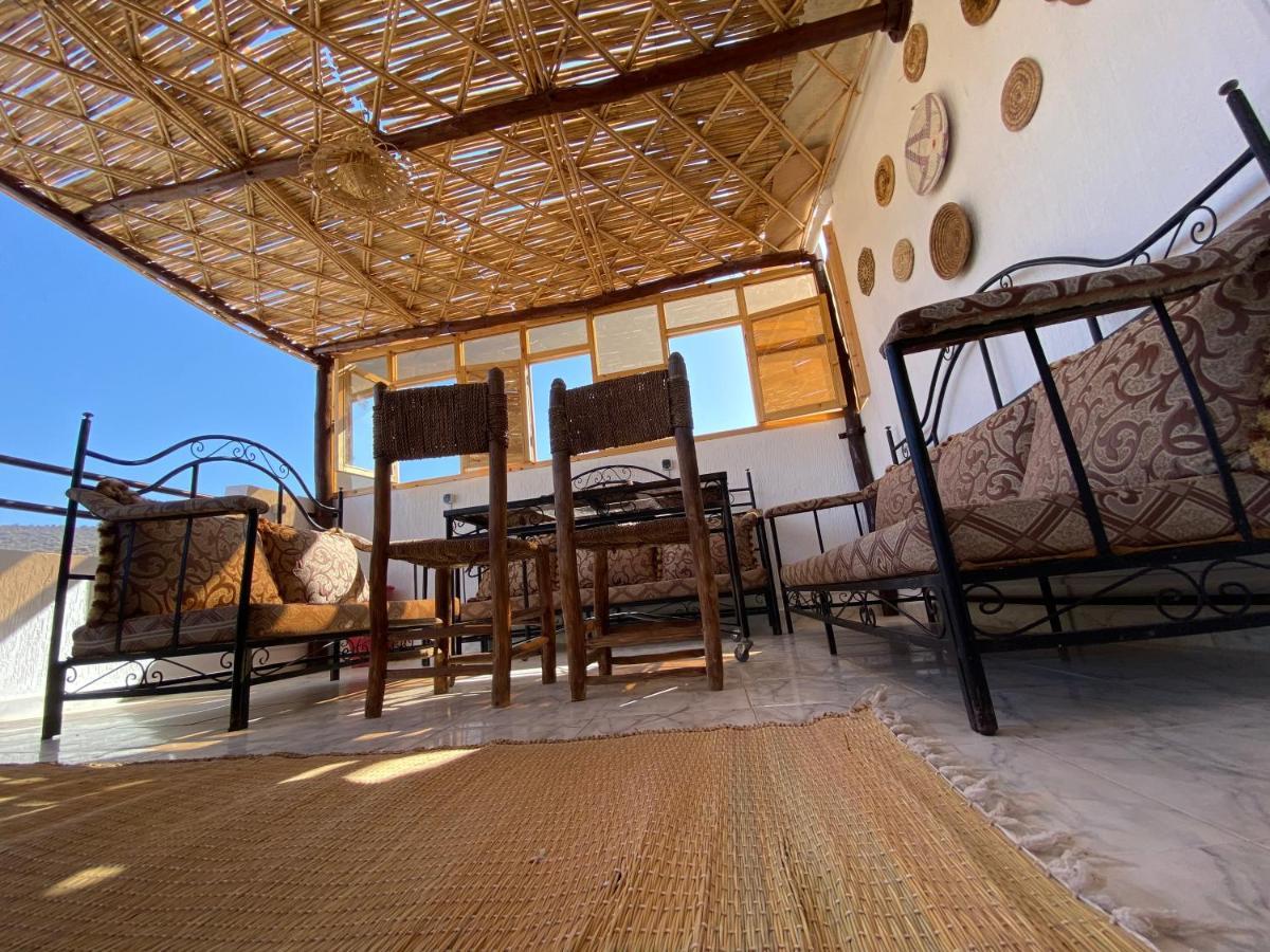 Red Carpet Surf Camp Sea, Mountain & Garden Escape Hotel Tamraght Luaran gambar