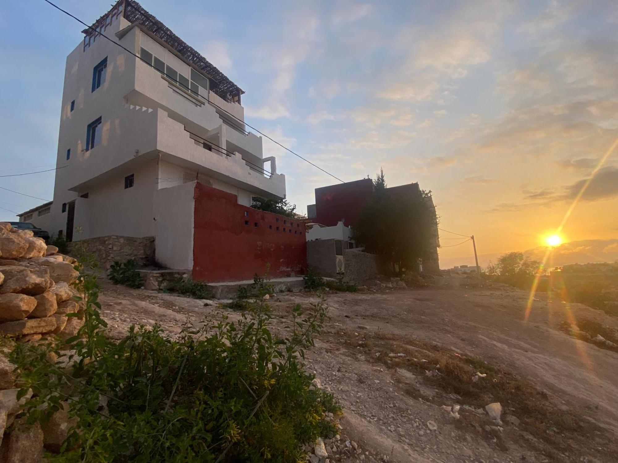 Red Carpet Surf Camp Sea, Mountain & Garden Escape Hotel Tamraght Luaran gambar